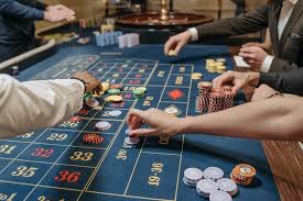 Онлайн казино Casino Starda